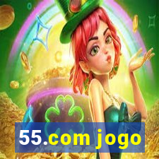 55.com jogo